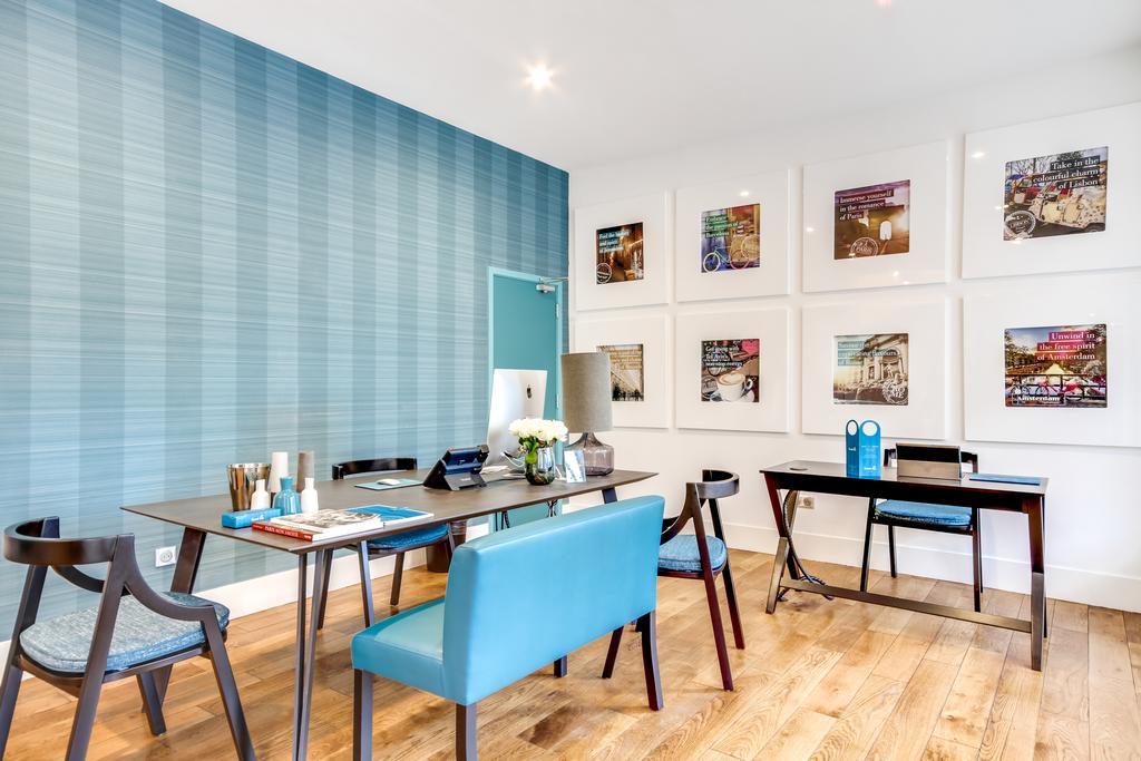Sweet Inn - Le Marais Parigi Esterno foto