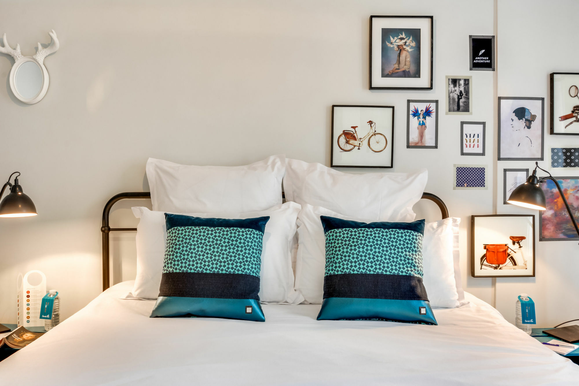 Sweet Inn - Le Marais Parigi Esterno foto