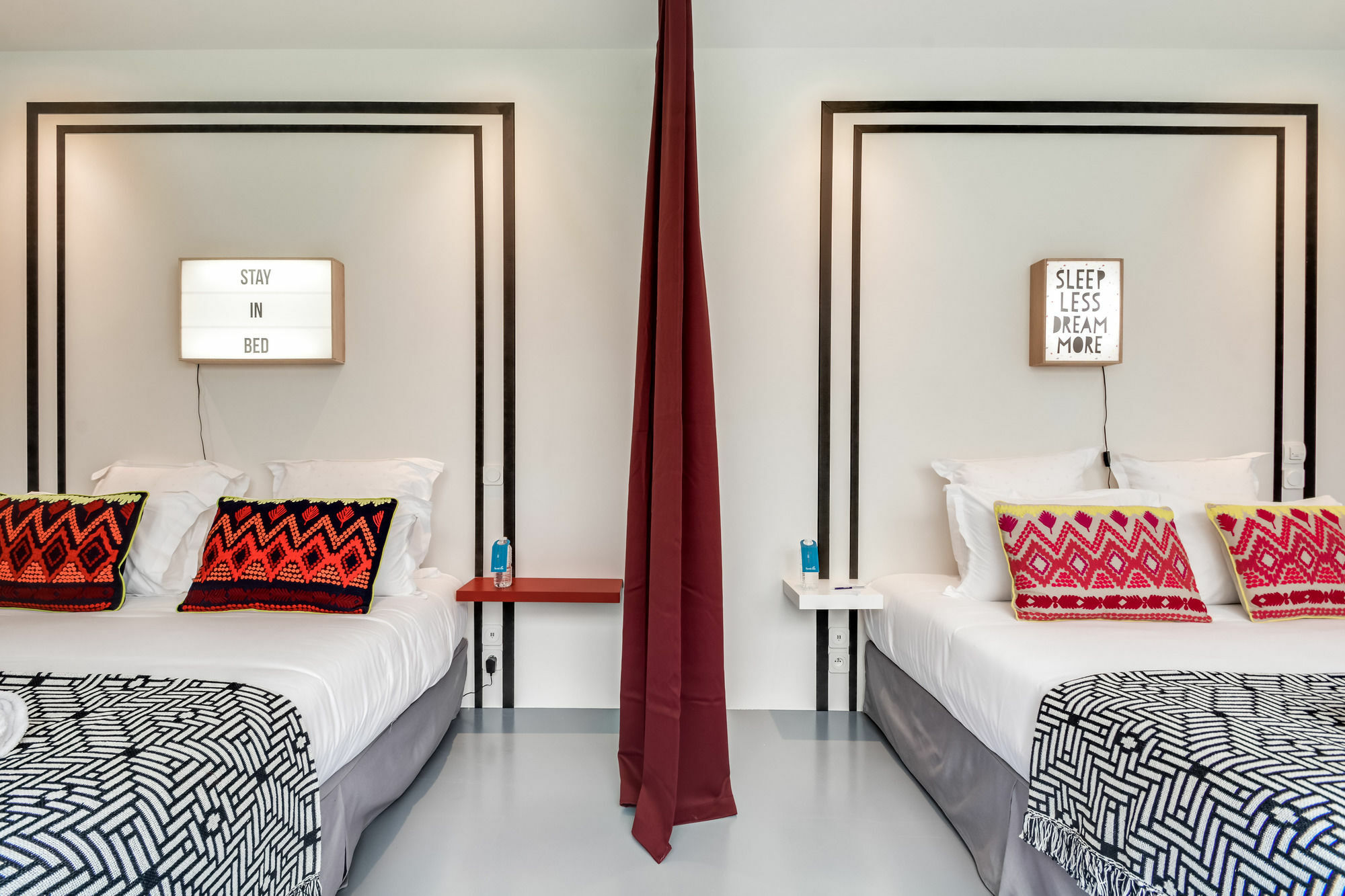 Sweet Inn - Le Marais Parigi Esterno foto
