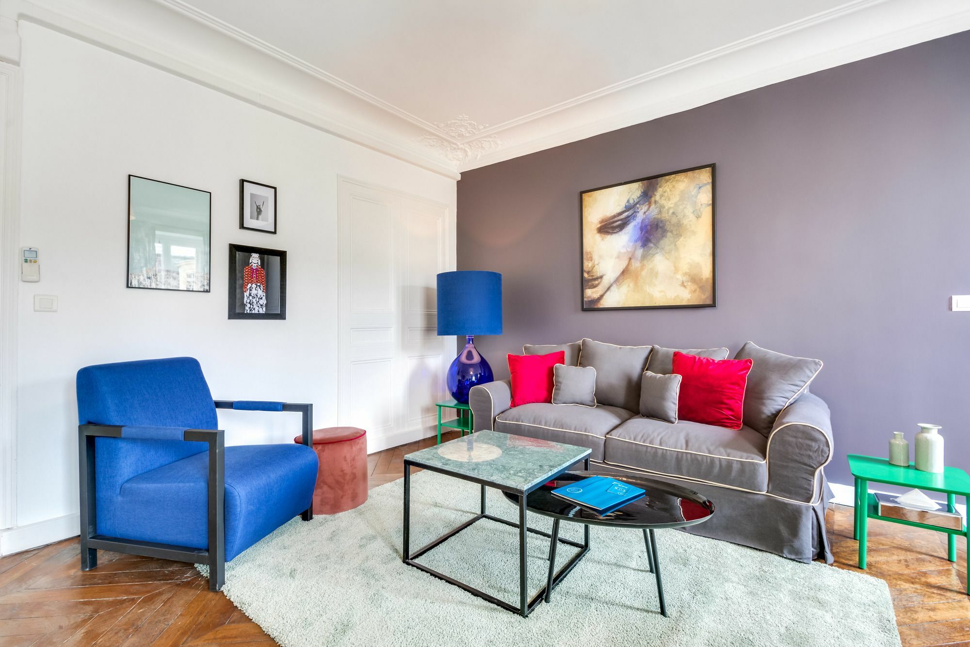 Sweet Inn - Le Marais Parigi Esterno foto