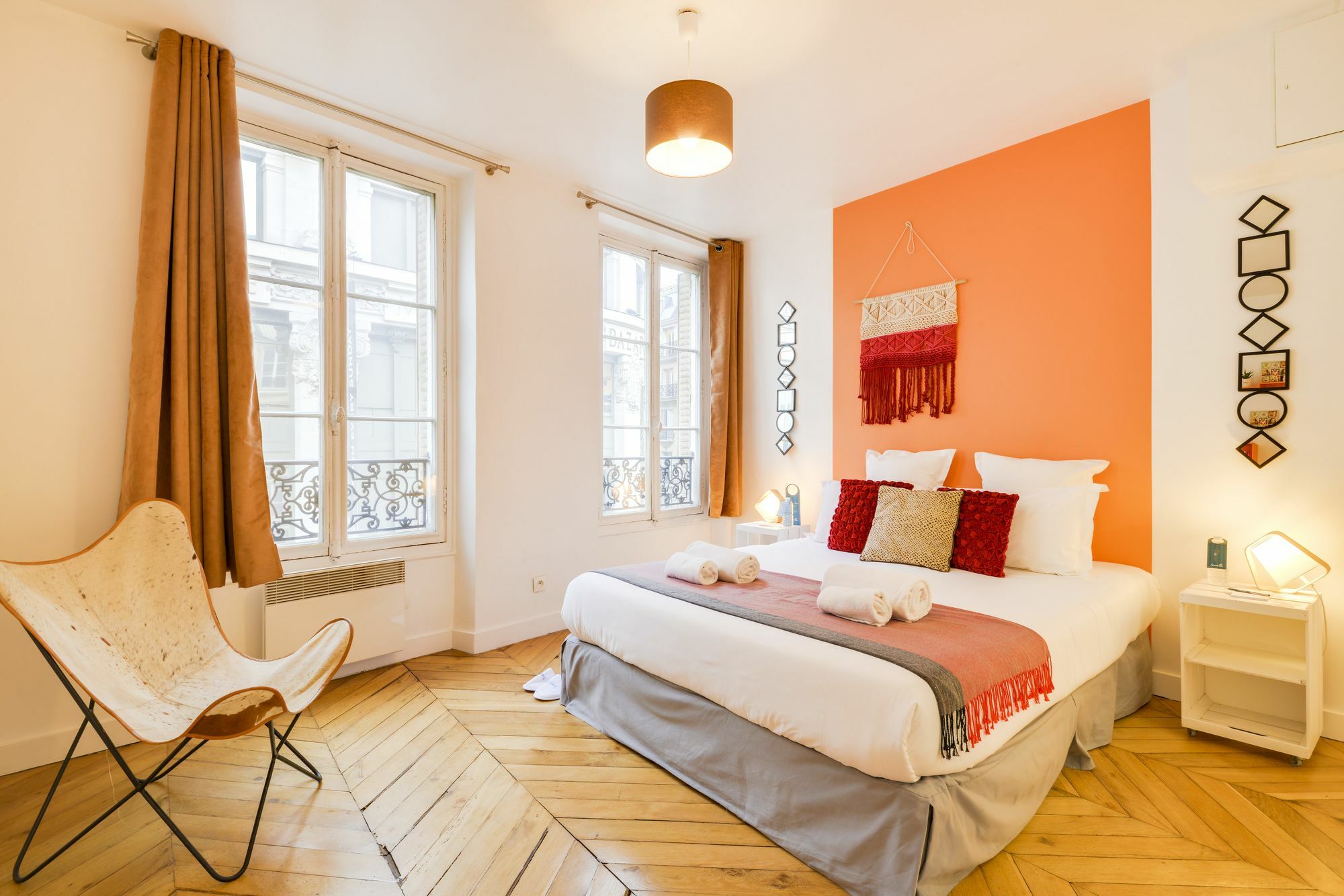 Sweet Inn - Le Marais Parigi Esterno foto