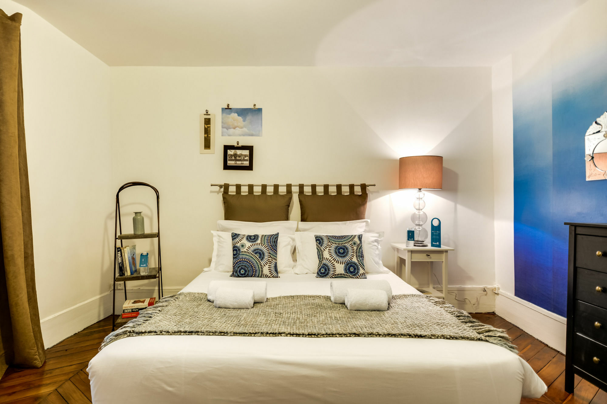 Sweet Inn - Le Marais Parigi Esterno foto