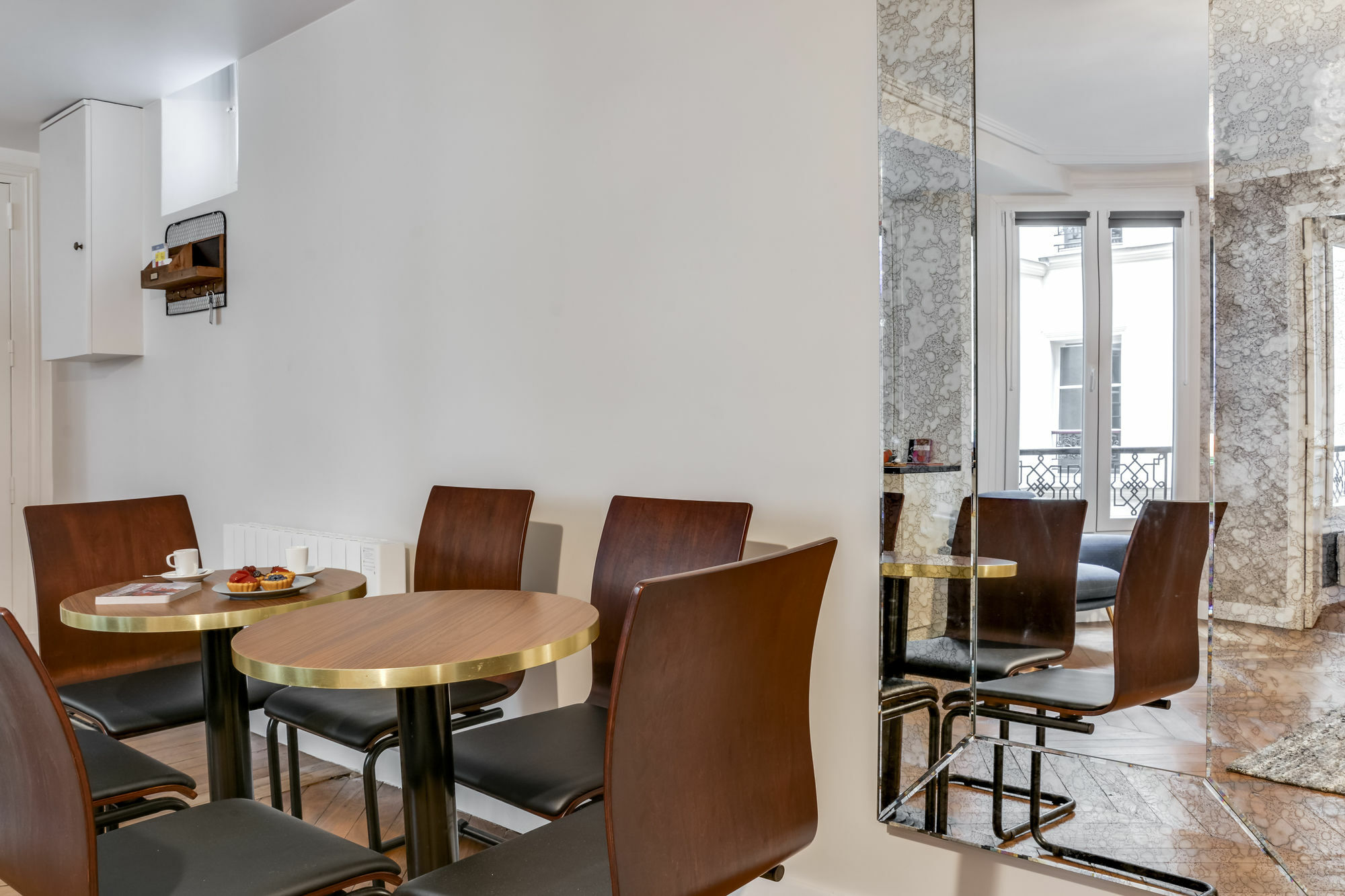 Sweet Inn - Le Marais Parigi Esterno foto